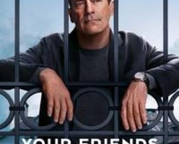 Download Your Friends & Neighbors (Season 1) [S01E09 Added] {English With Hindi Subs} WeB-HD 720p [450MB] || 1080p [1GB]