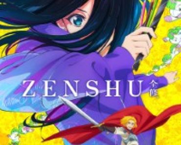 Download ZENSHU (Season 1) [S01E12 Added] Multi Audio {Hindi-English-Japanese} WeB-DL 480p [85MB] || 720p [150MB] || 1080p [490MB]