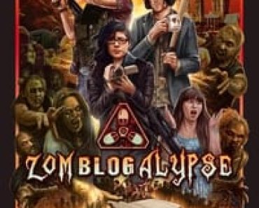 Download Zomblogalypse (2022) Dual Audio {Hindi-English} Esubs Unrated WEB-DL 480p [325MB] || 720p [949MB] || 1080p [1.9GB]