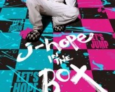 Download J-Hope in the Box (2023) {Korean With Eng Subtitles} Web-DL 480p [250MB] || 720p [800MB] || 1080p [1.57GB]