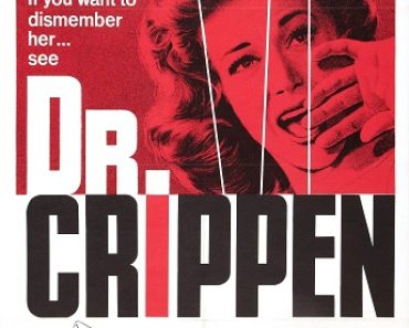 Download Dr. Crippen (1963) {English With Subtitles} 480p [350MB] || 720p [999MB] || 1080p [2.5GB]