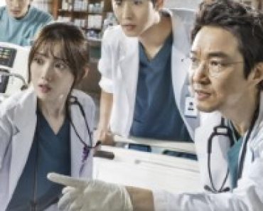 Download Doctor Romantic (Season 1-3) Kdrama {Hindi & Korean} WeB-DL 720p [450MB] || 1080p [1.8GB]