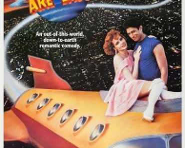 Download Earth Girls Are Easy (1988) {English With Subtitles} 480p [350MB] || 720p [850MB] || 1080p [2GB]