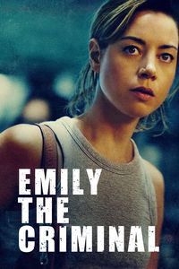 Emily the Criminal 2022 MoviesMod.net