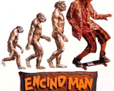 Download Encino Man (1992) {English With Subtitles} 480p [300MB] || 720p [800MB] || 1080p [1.8GB]