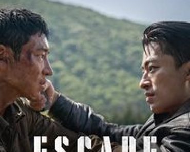 Download Escape (2024) {Korean With English Subtitles} WEB-DL 480p [280MB] || 720p [760MB] || 1080p [1.7GB]
