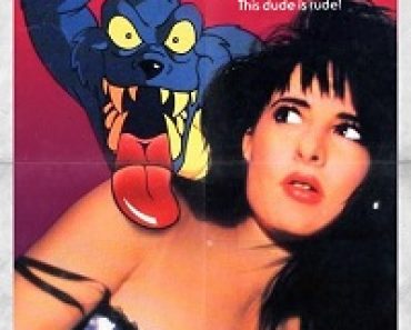 Download Evil Toons (1992) {English With Subtitles} 480p [300MB] || 720p [700MB] || 1080p [1.5GB]
