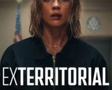 Download Exterritorial (2025) Multi Audio {Hindi-English-German} WEB-DL 480p [460MB] || 720p [1.1GB] || 1080p [2.6GB]