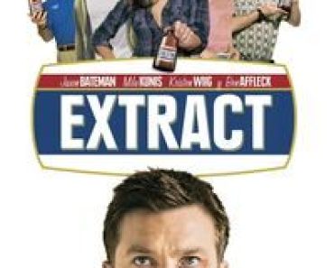 Download Extract (2009) Dual Audio {Hindi-English} BluRay 480p [300MB] || 720p [820MB] || 1080p [1.9GB]