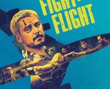 Download Fight or Flight (2025) Dual Audio {Hindi-English} WEB-DL 480p [380MB] || 720p [950MB] || 1080p [2.1GB]