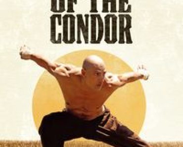 Download The Fist of the Condor (2023) Dual Audio {Hindi-Spanish} BluRay 480p [260MB] || 720p [720MB] || 1080p [1.6GB]
