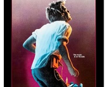 Download Footloose (1984) {English With Subtitles} 480p [500MB] || 720p [999MB] || 1080p [3.2GB]