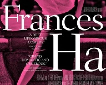 Download Frances Ha (2012) {English With Subtitles} 720p [800MB] || 1080p [2.5GB]