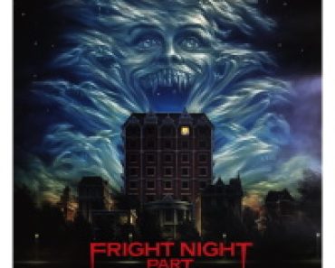 Download Fright Night Part 2 (1988) {English With Subtitles} 480p [300MB] || 720p [900MB] || 1080p [2GB]