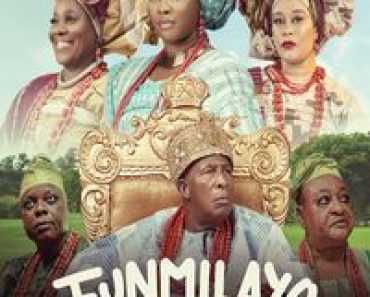 Download Funmilayo Ransome-Kuti (2024) (English Audio) Esub Web-Dl 480p [270MB] || 720p [740MB] || 1080p [1.8GB]