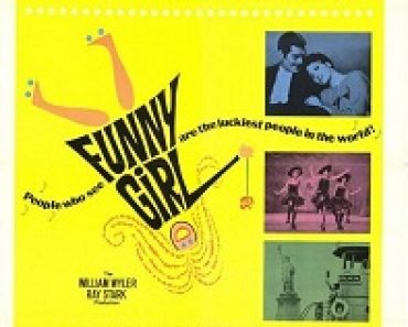 Download Funny Girl (1968) {English With Subtitles} 480p [300MB] || 720p [1.2GB] || 1080p [3.2GB]