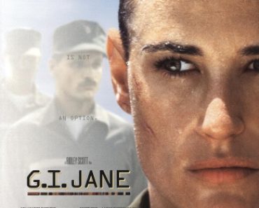 Download G.I. Jane (1997) {English With Subtitles} 480p [450MB] || 720p [950MB] || 1080p [2.30GB]