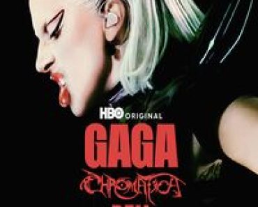 Download Gaga Chromatica Ball (2024) (English Audio) Esubs Web-Dl 480p [340MB] || 720p [930MB] || 1080p [2.2GB]