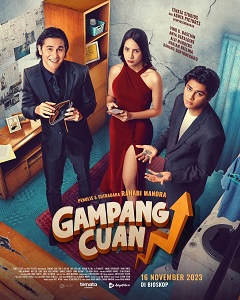 Gampang Cuan 2023 720p