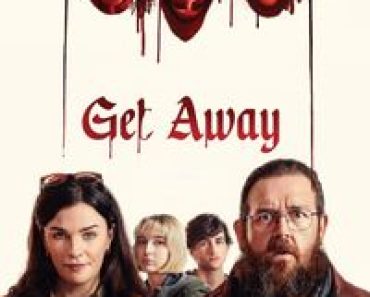 Download Get Away (2024) {English With Subtitles} WEB-DL 480p [260MB] || 720p [700MB] || 1080p [1.6GB]