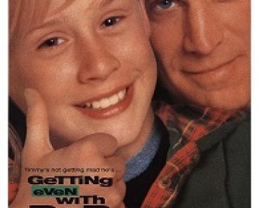 Download Getting Even with Dad (1994) {English With Subtitles} 480p [400MB] || 720p [999MB] || 1080p [2GB]