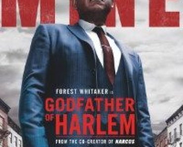 Download Godfather Of Harlem (Season 1-4) [S04E07 Added] {English With Subtitles} 720p [450MB] || 1080p [1.9GB]