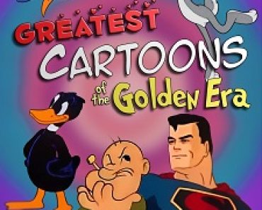 Download Greatest Cartoons of the Golden Era (2023) {English With Subtitles} 480p [300MB] || 720p [700MB] || 1080p [1.5GB]