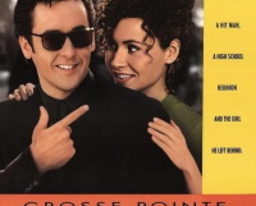 Download Grosse Pointe Blank (1997) Dual Audio (Hindi-English) 480p [350MB] || 720p [965MB] || 1080p [2.16GB]