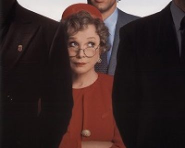Download Guarding Tess (1994) {English With Subtitles} 480p [300MB] || 720p [800MB] || 1080p [2GB]