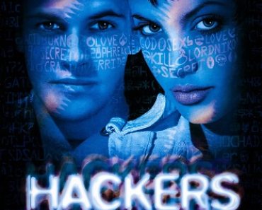 Download Hackers (1995) {English With Subtitles} 480p [400MB] || 720p [900MB] || 1080p [2.2GB]