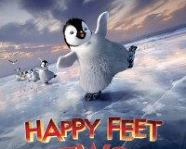 Download Happy Feet Two (2011) {English With Subtitles} 480p [400MB] || 720p [850MB] || 1080p [1.8GB]