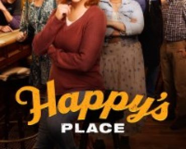 Download Happy’s Place (Season 1) [S01E18 Added] {English With Subtitles} WeB-DL 720p [180MB] || 1080p [1.2GB]