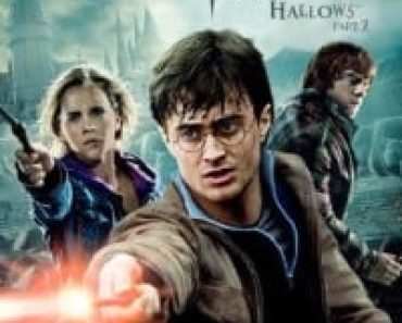 Download Harry Potter and the Deathly Hallows: Part 2 (2011) {Hindi-English} 480p [350MB] || 720p [1GB] || 1080p [3.19GB]