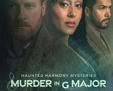 Download Haunted Harmony Mysteries: Murder in G Major (2023) {English With Subtitles} 480p [300MB] || 720p [700MB] || 1080p [1.7GB]