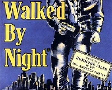 Download He Walked by Night (1948) {English With Subtitles} 480p [300MB] || 720p [700MB] || 1080p [1.5GB]