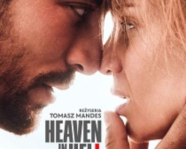 Download Heaven in Hell (2023) {English With Subtitles} 480p [400MB] || 720p [999MB] || 1080p [2.5GB]