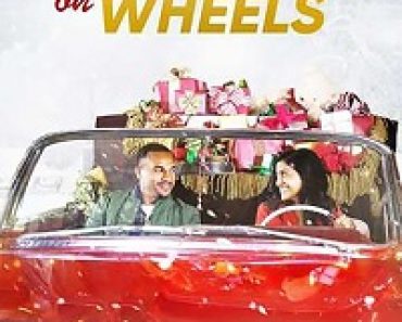 Download Holiday On Four Wheels (2024) {Czech With Subtitles} 480p [300MB] || 720p [700MB] || 1080p [1.7GB]