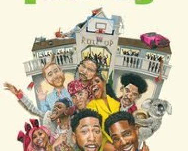 Download House Party (2023) Dual Audio {Hindi-English} BluRay 480p [410MB] || 720p [990MB] || 1080p [2.2GB]