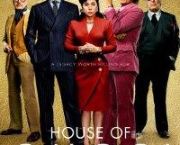 Download House of Gucci (2021) {English With Subtitles} 480p [500MB] || 720p [1.3GB] || 1080p [3.1GB]