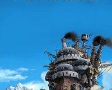 Download Howl’s Moving Castle (2004) (Hindi-English) Bluray 480p [400MB] || 720p [1GB] || 1080p [2.5GB]