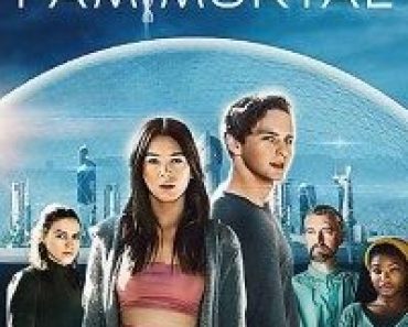 Download I Am Mortal (2021) {English With Subtitles} 480p [250MB] || 720p [800MB]