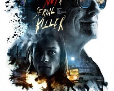 Download I Am Not a Serial Killer (2016) {English With Subtitles} 720p [800MB]