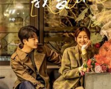 Download I Know I Love You (Season 1) Dual Audio (Hindi-Chinese) Esub Web-Dl 480p [140MB] || 720p [400MB] || 1080p [880MB]
