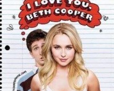 Download I Love You, Beth Cooper (2009) {English With Subtitles} 480p [400MB] || 720p [850MB]