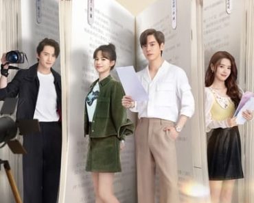 Download I May Love You (Season 1) Dual Audio (Hindi-Chinese) Web-Dl 480p [150MB] || 720p [500MB] || 1080p [1GB]