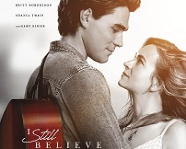 Download I Still Believe (2020) {English With Subtitles} 480p [400MB] || 720p [999MB] || 1080p [2.5GB]