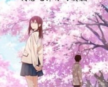 Download I Want to Eat Your Pancreas (2018) Hindi DUbbed (Unofficial Dubbed) 720p [540MB] || 1080p [1.7GB]