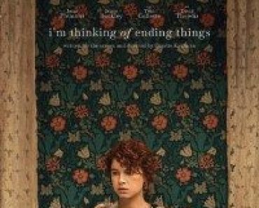 Download I’m Thinking of Ending Things 2020 {English With Subtitles} 480p [400MB] || 720p [1.2GB] || 1080p [4.5GB]