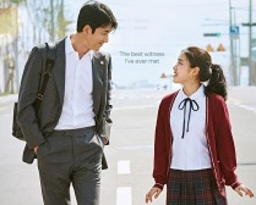 Download Innocent Witness (2019) {Korean With Subtitles} 720p [1GB]