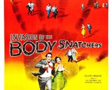 Download Invasion of the Body Snatchers (1956) {English With Subtitles} 480p [300MB] || 720p [700MB] || 1080p [1.8GB]